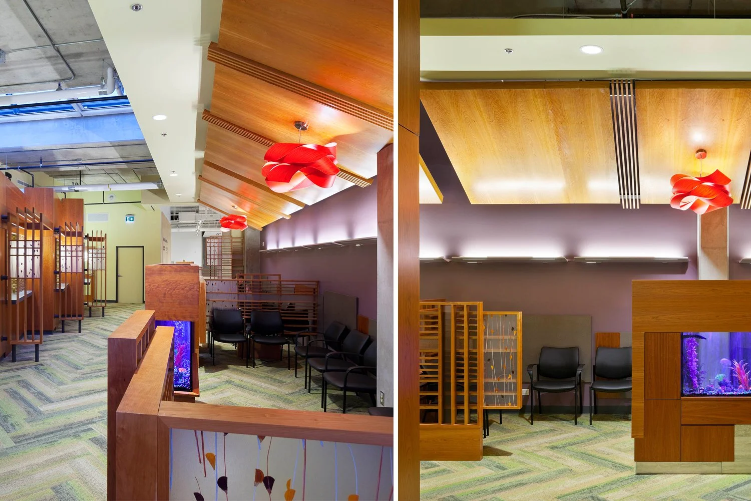 McMaster Halton Family Health Centre