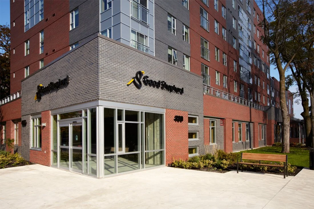 Good Shepherd Square