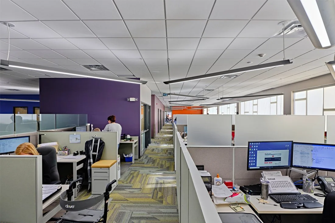 St. Thomas Affordable Housing + Social Services Hub