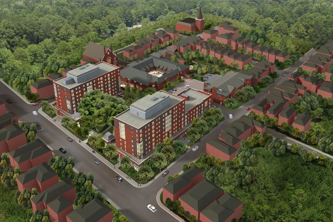 Good Shepherd Square