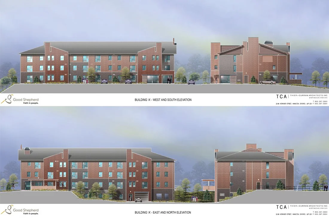 Good Shepherd Square