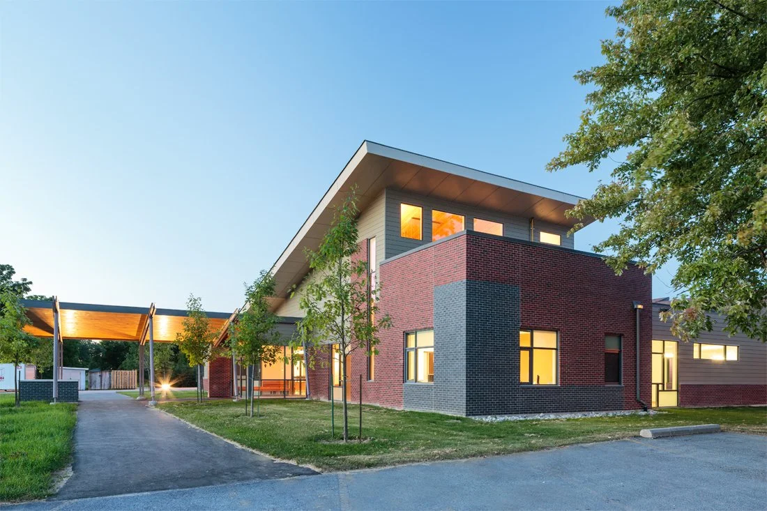 Ancaster Senior Achievement Centre