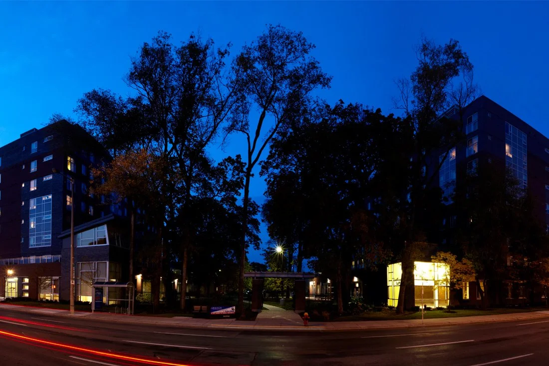 Good Shepherd Square