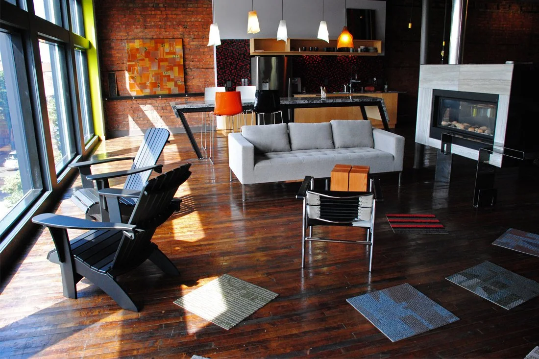 CAI Office