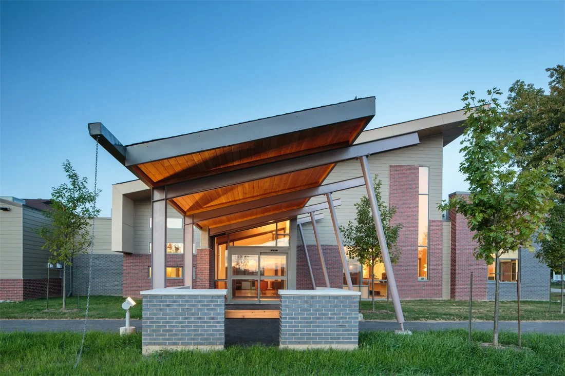 Ancaster Senior Achievement Centre