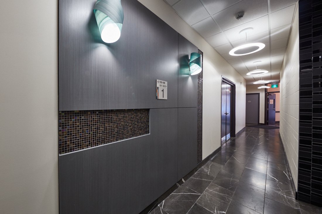 Exteriors Gore Park Condos- interiors 2