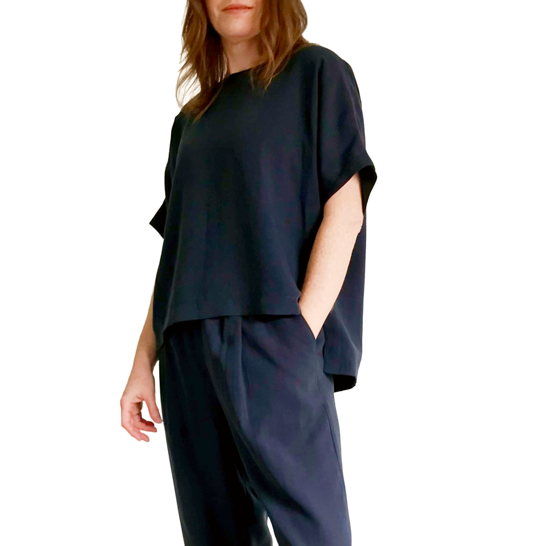 Elena Asymmetric Top (Paper)