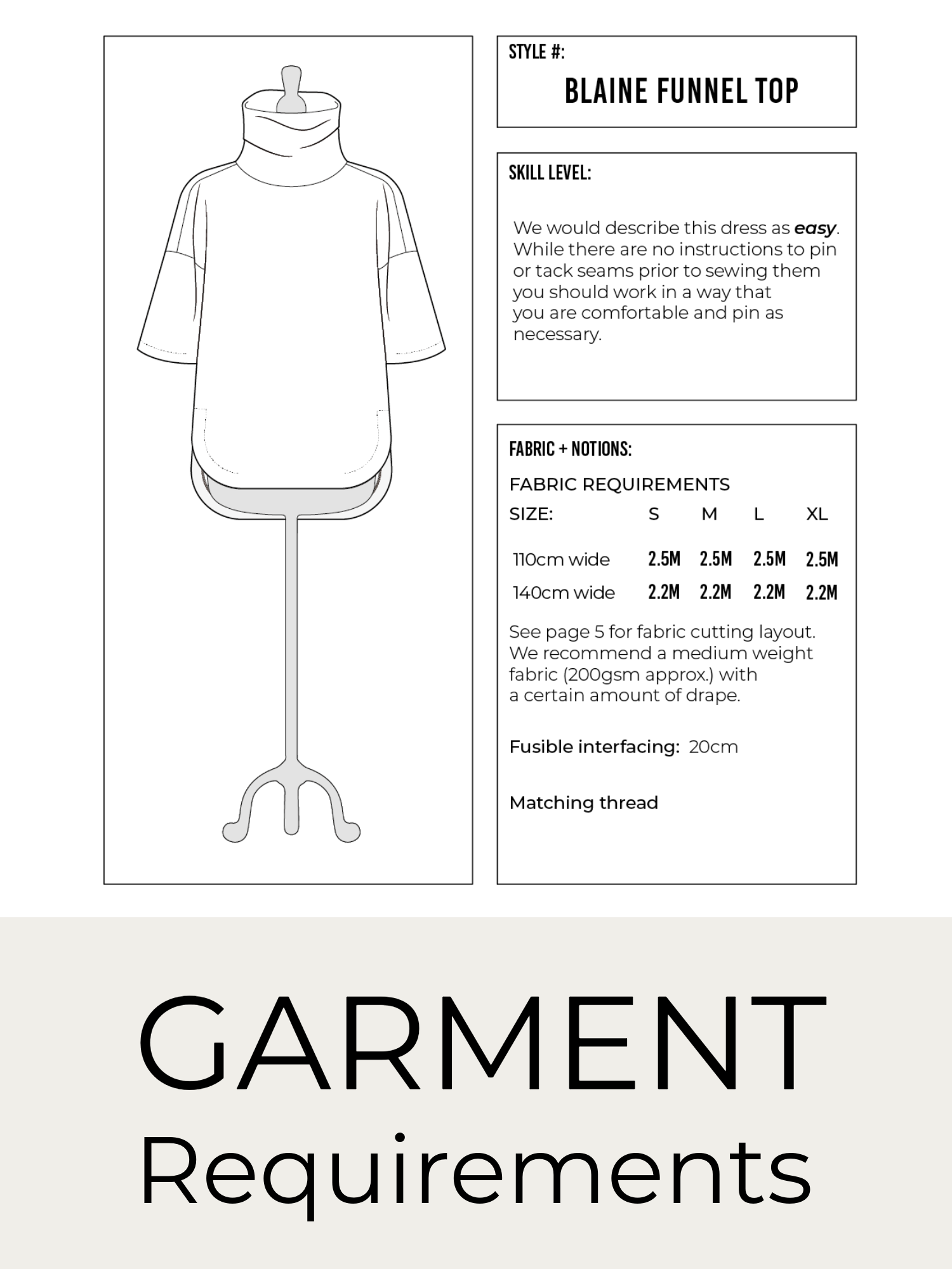 Blaine Garment Requirements Website.png