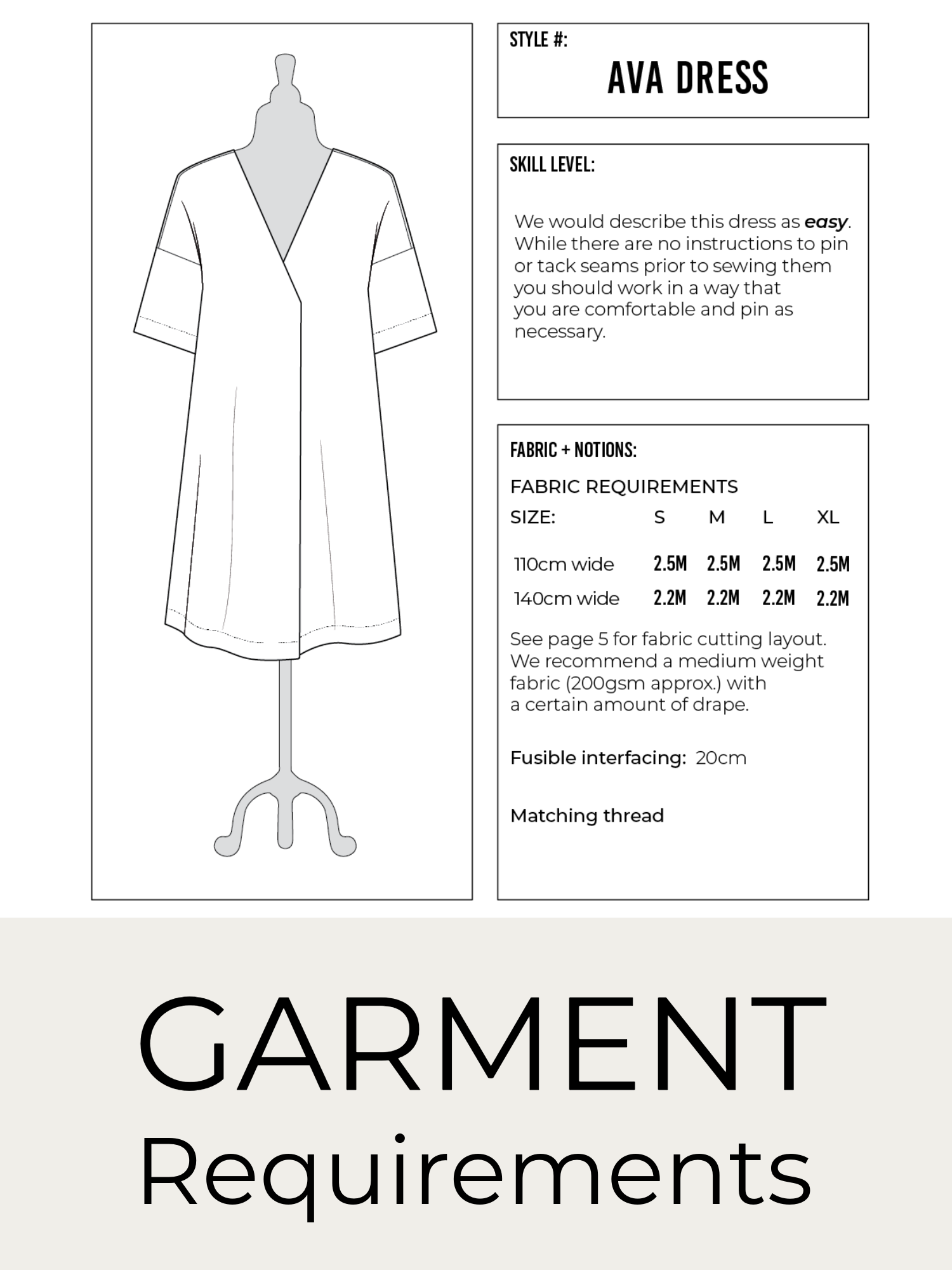 AVA Dress Garment Requirements Website.png