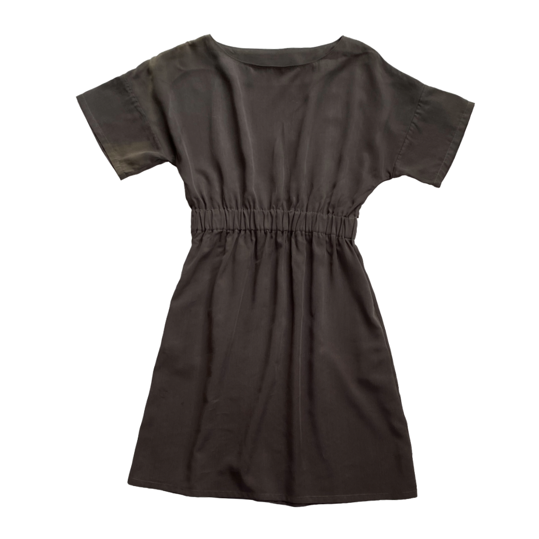 Isla Everyday Dress (Paper)