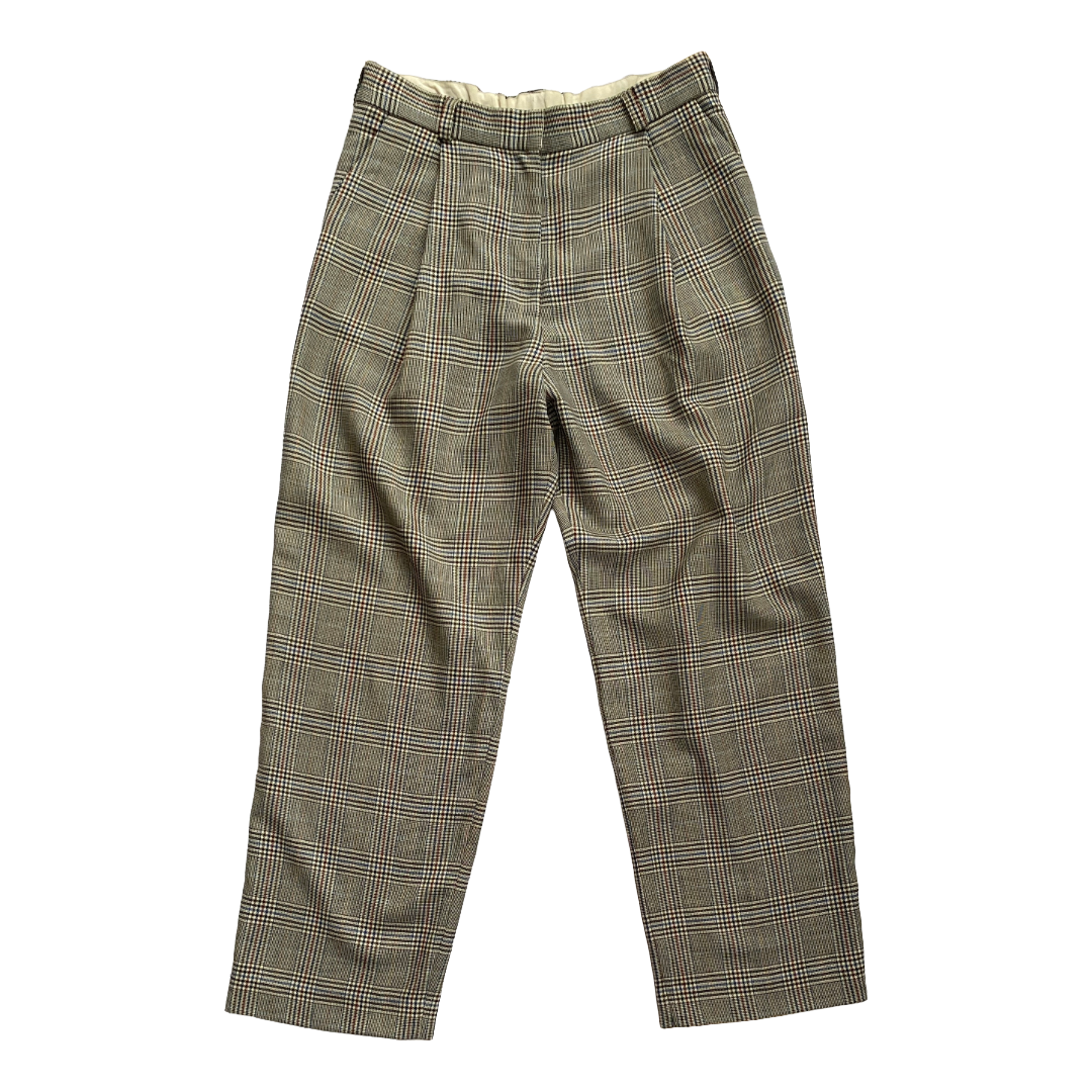 BO PLEATED TROUSER (PDF)