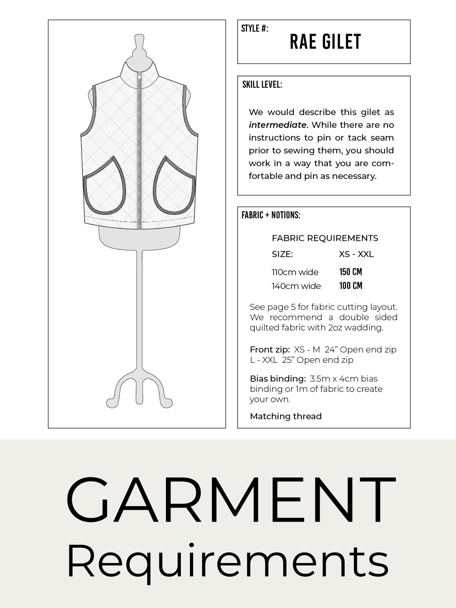 RAE Garment Requirements Website.png