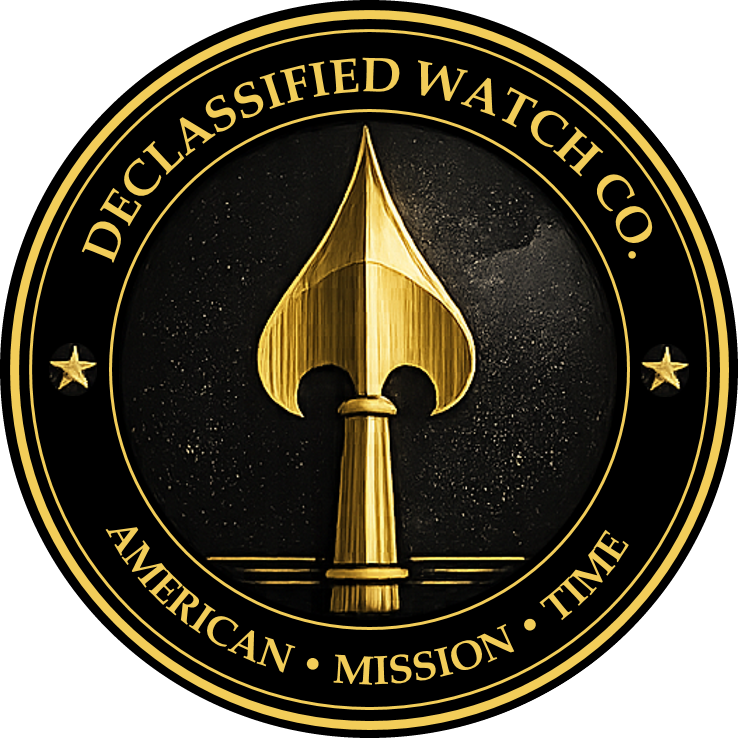Declassified Watch Co.