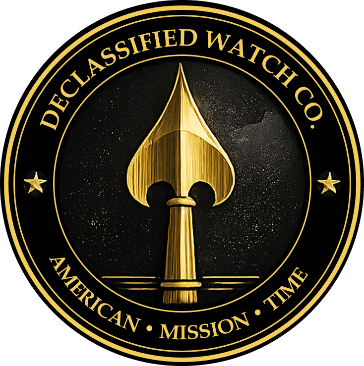 Declassified Watch Co.