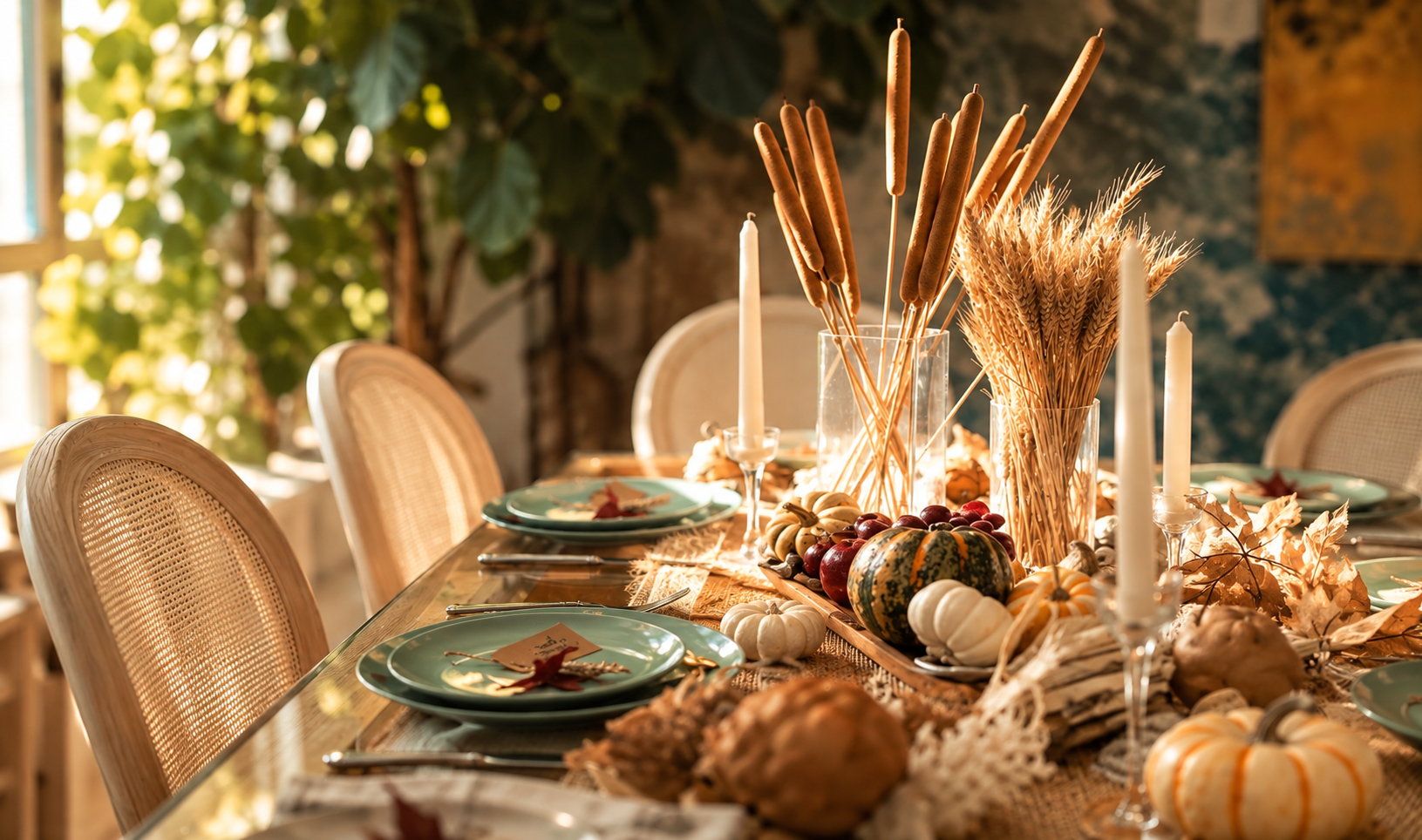What if you're not feeling grateful this Thanksgiving?
