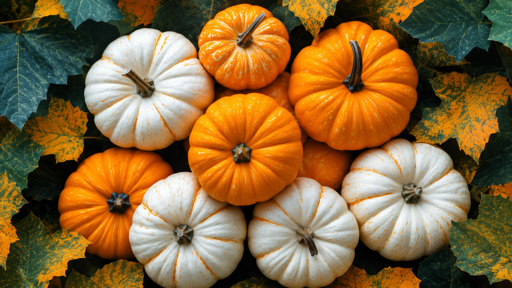 Caring for yourself this Halloween