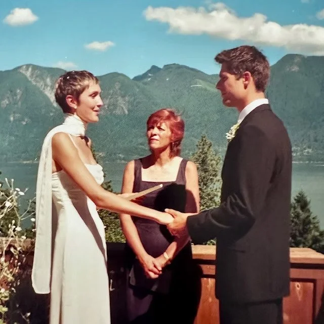 Twenty five years of choosing love