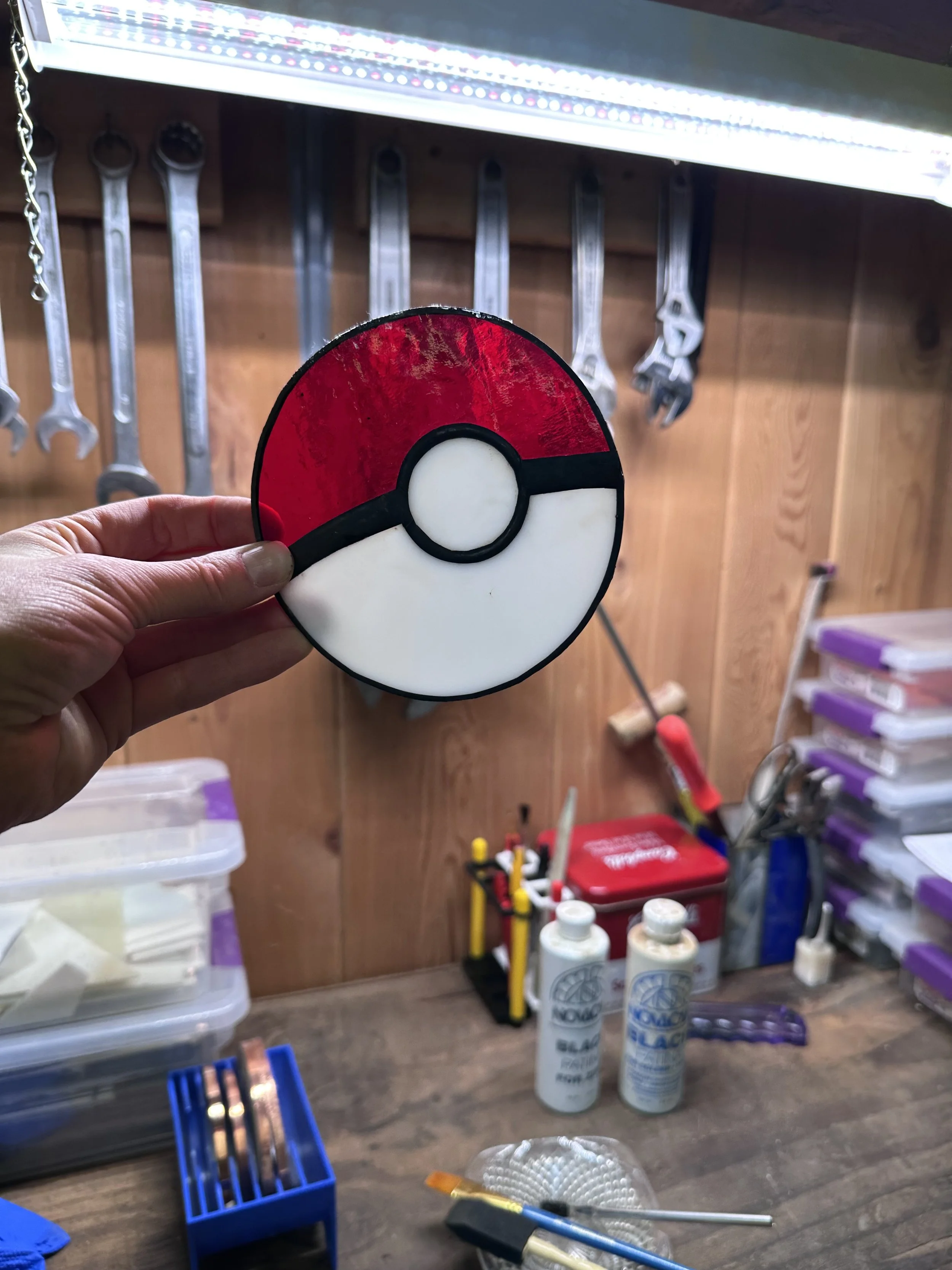 Pokeball