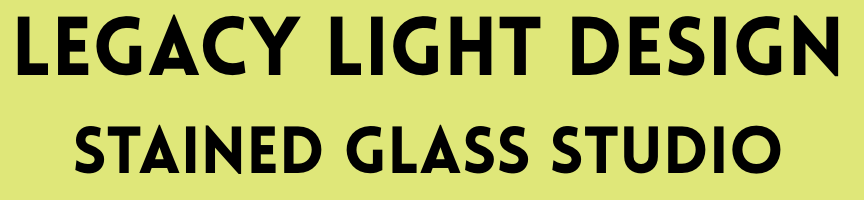LEGACY LIGHT STAINED GLASS STUDIO