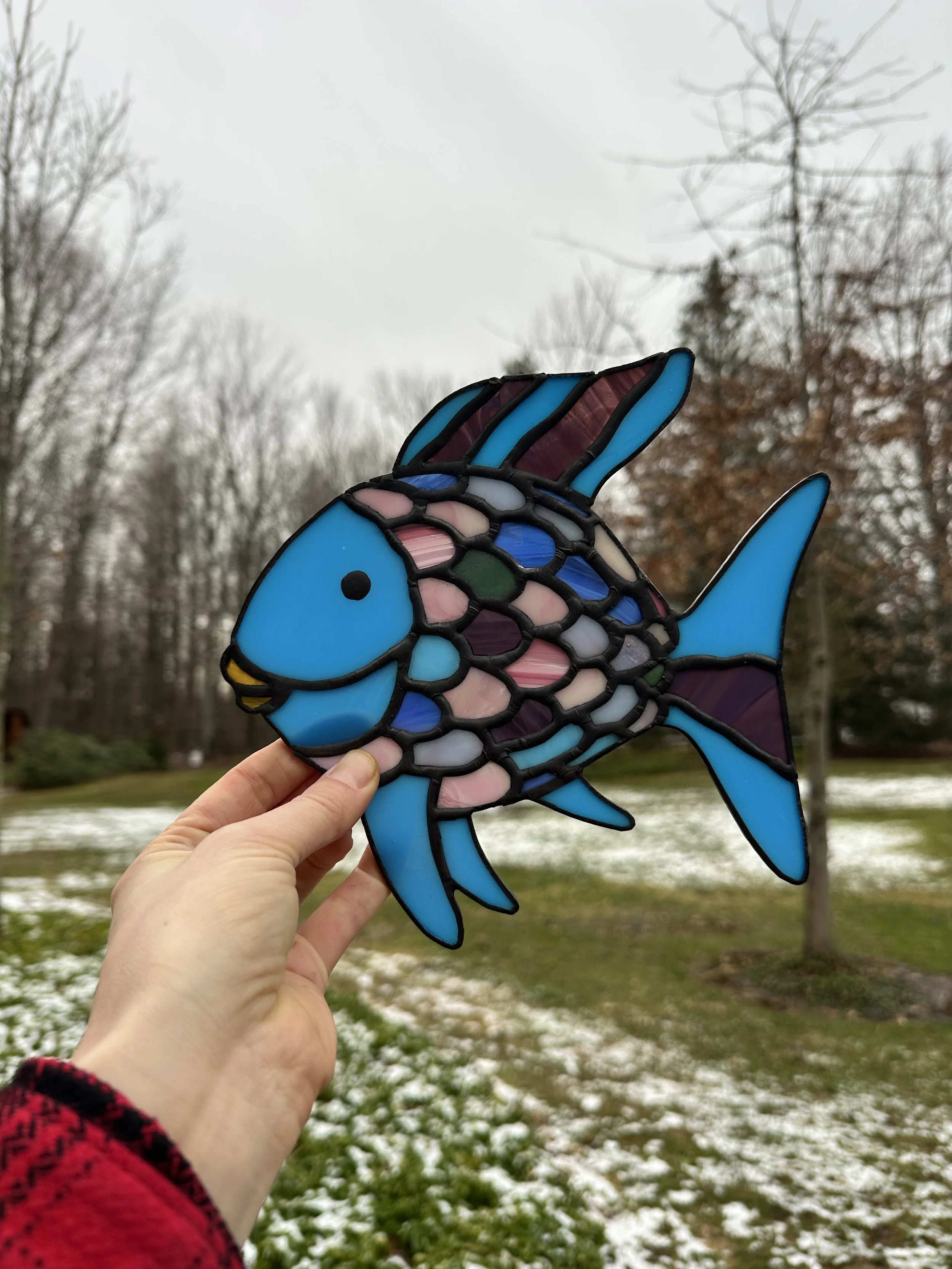 Rainbow Fish