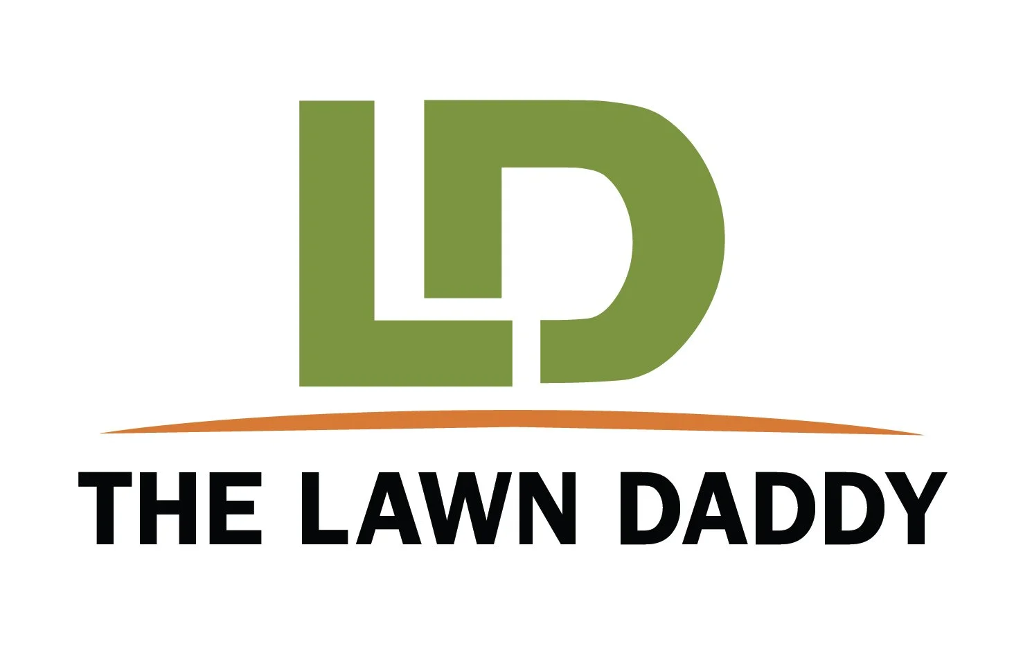 THE LAWN DADDY