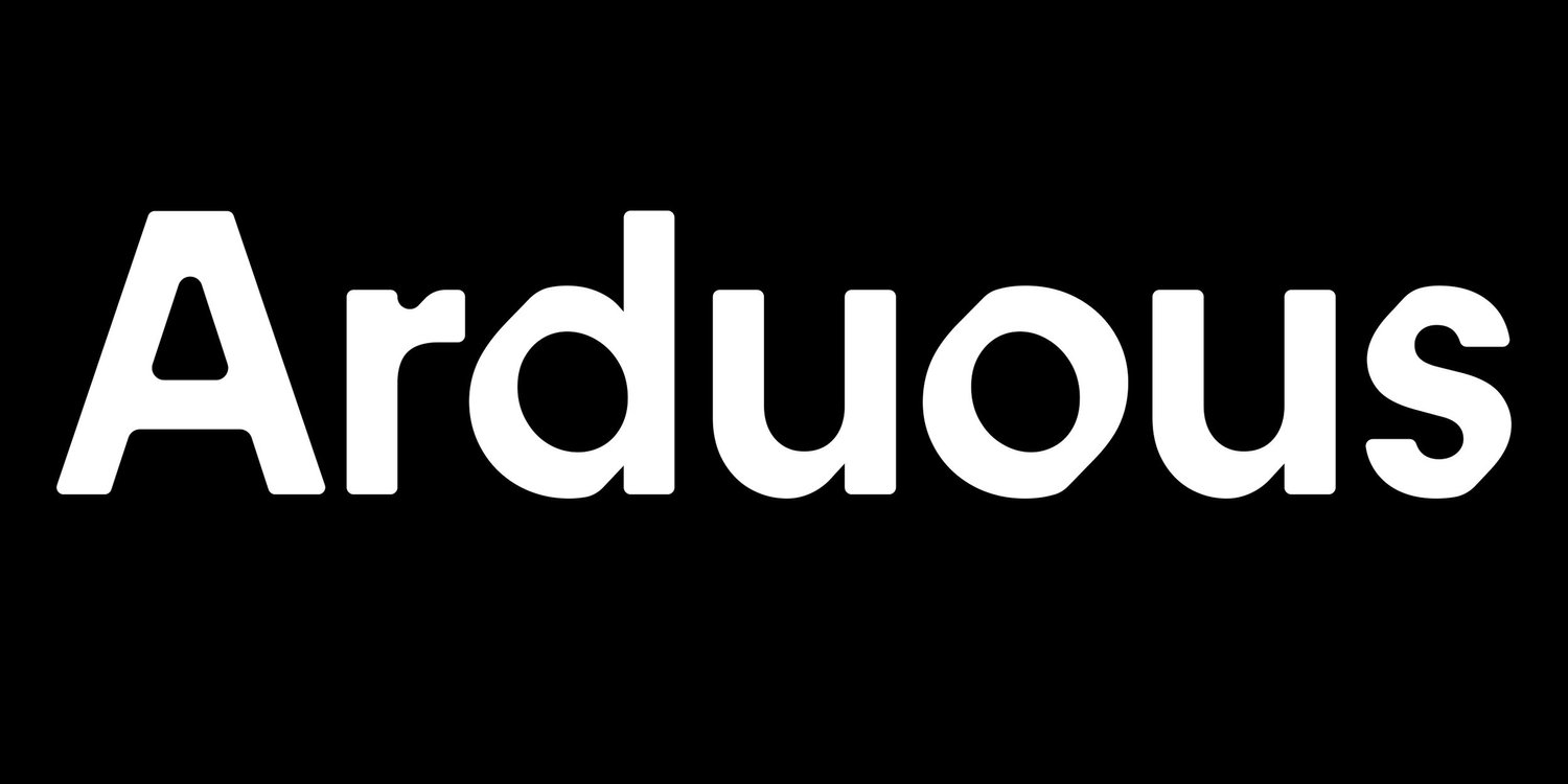 Arduous Records