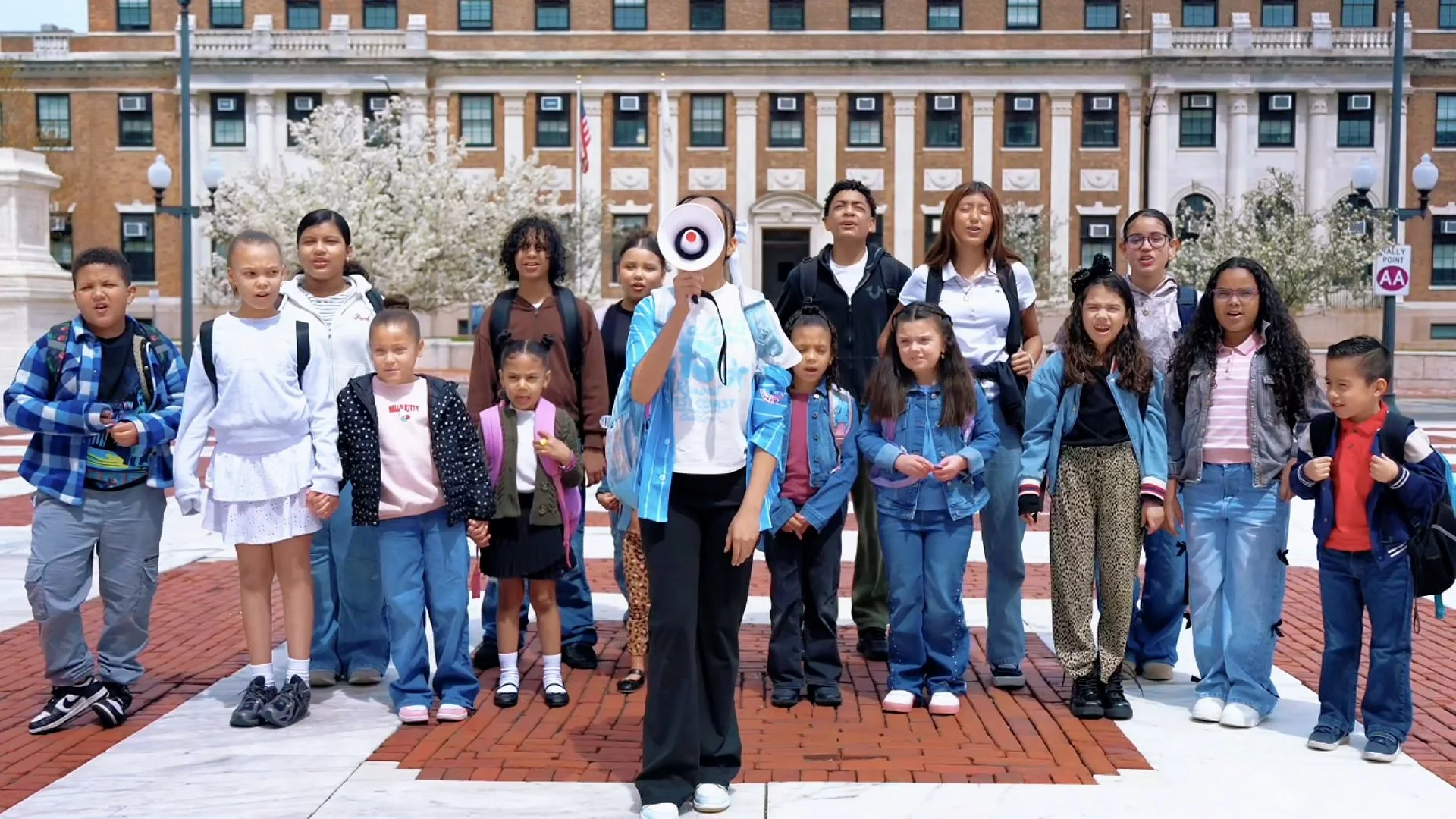 De La Comunidad Bilingual Sues Rhode Island Governor, General Assembly Leaders, Says Charter Moratorium Unconstitutionally Targeted the School and Blocks Bilingual Families From School Choice