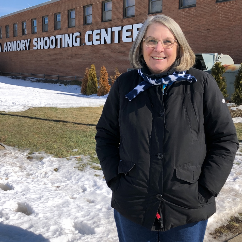 I Will Defend Our Security & 2nd Amendment Rights