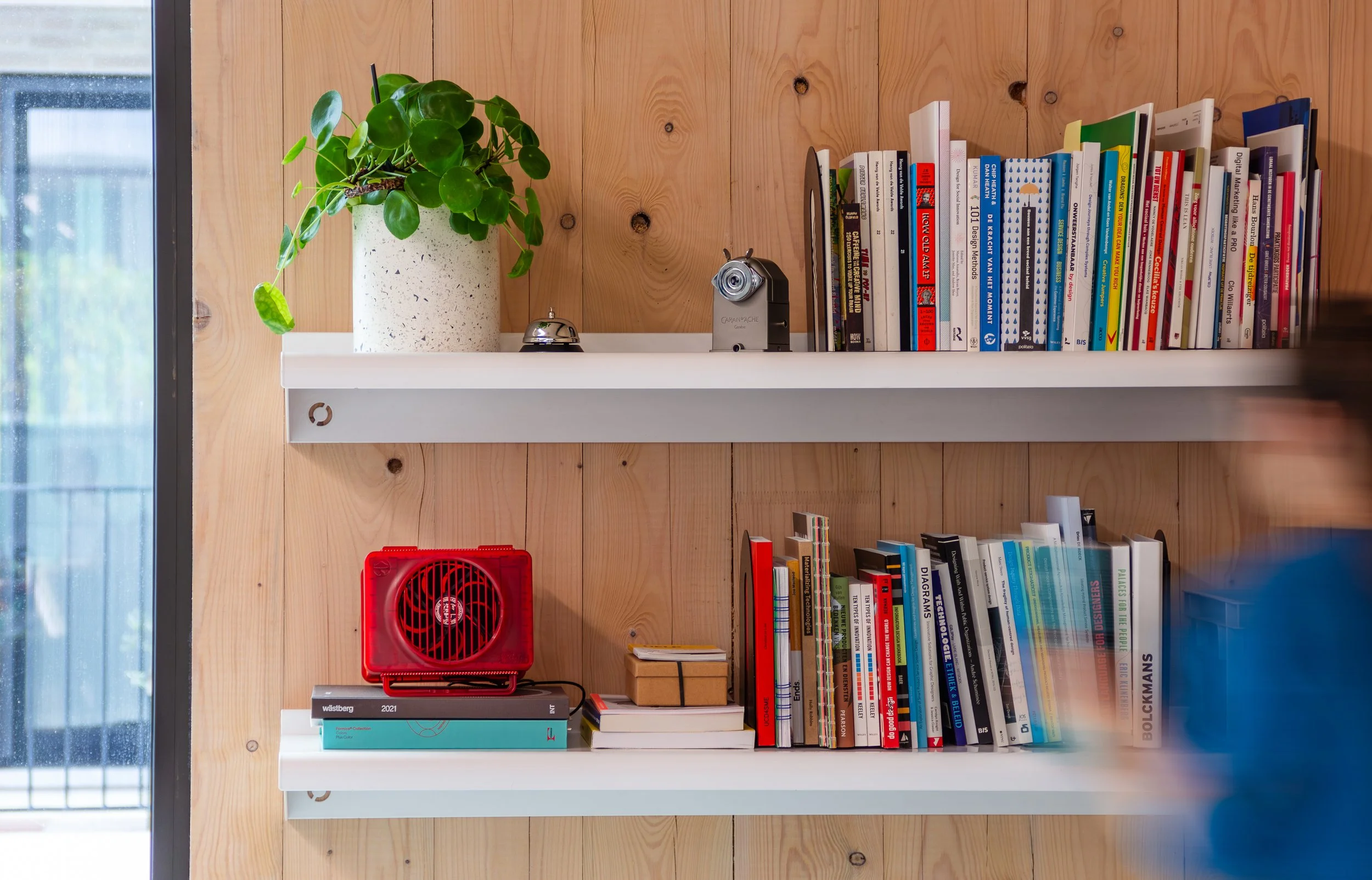 Air purifier