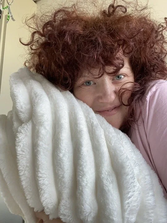 Journey to the Chemo Ward