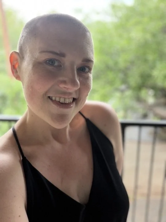 Gone Are the Days of Hair