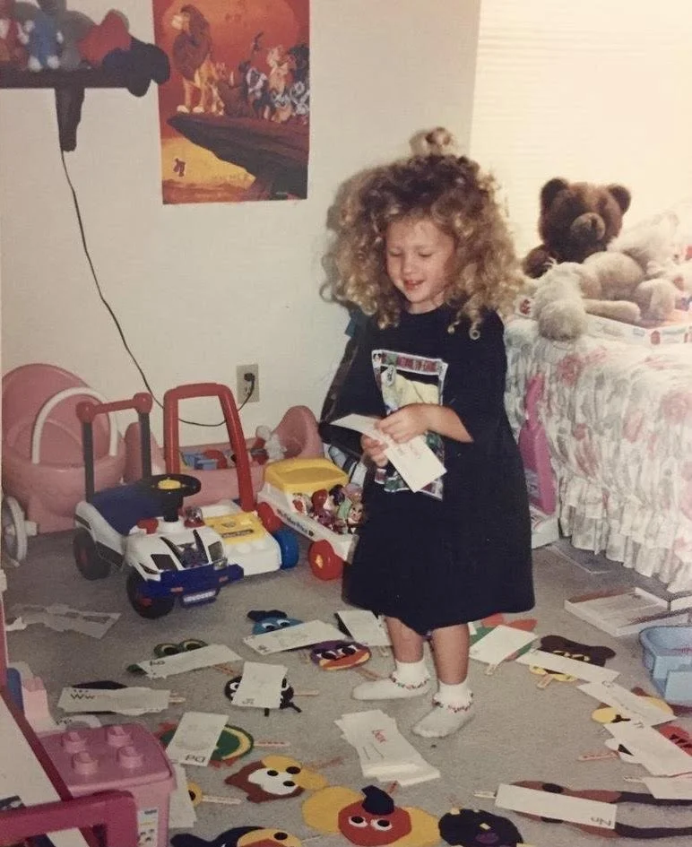 Dopamine Fix: The Aunt Life