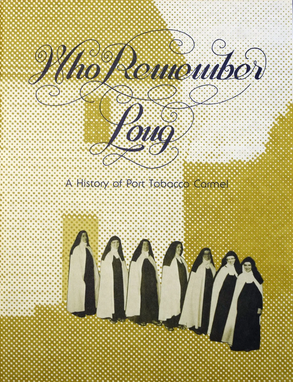 Who Remember Long - Digitized Book with Narration (Digital Download)