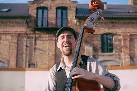 Discover Jazz Fest - Burlington, VT