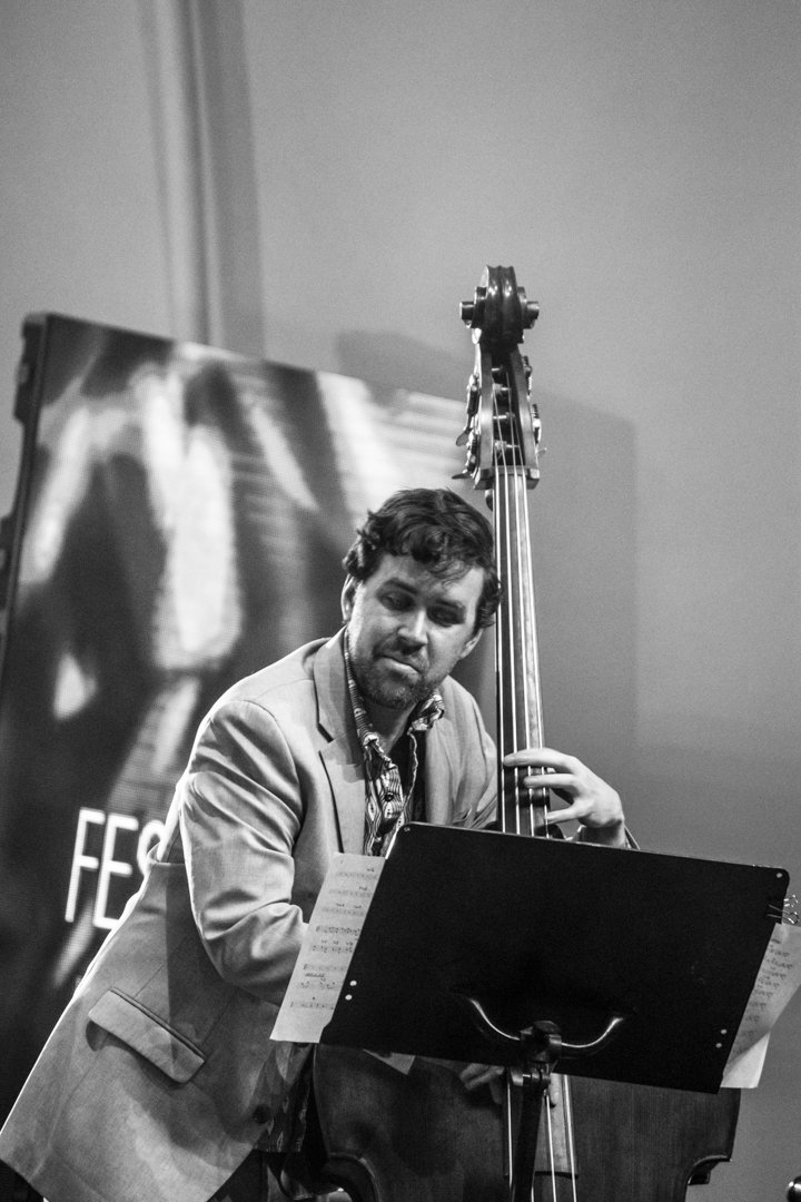 Discover Jazz Festival - Burlington, VT