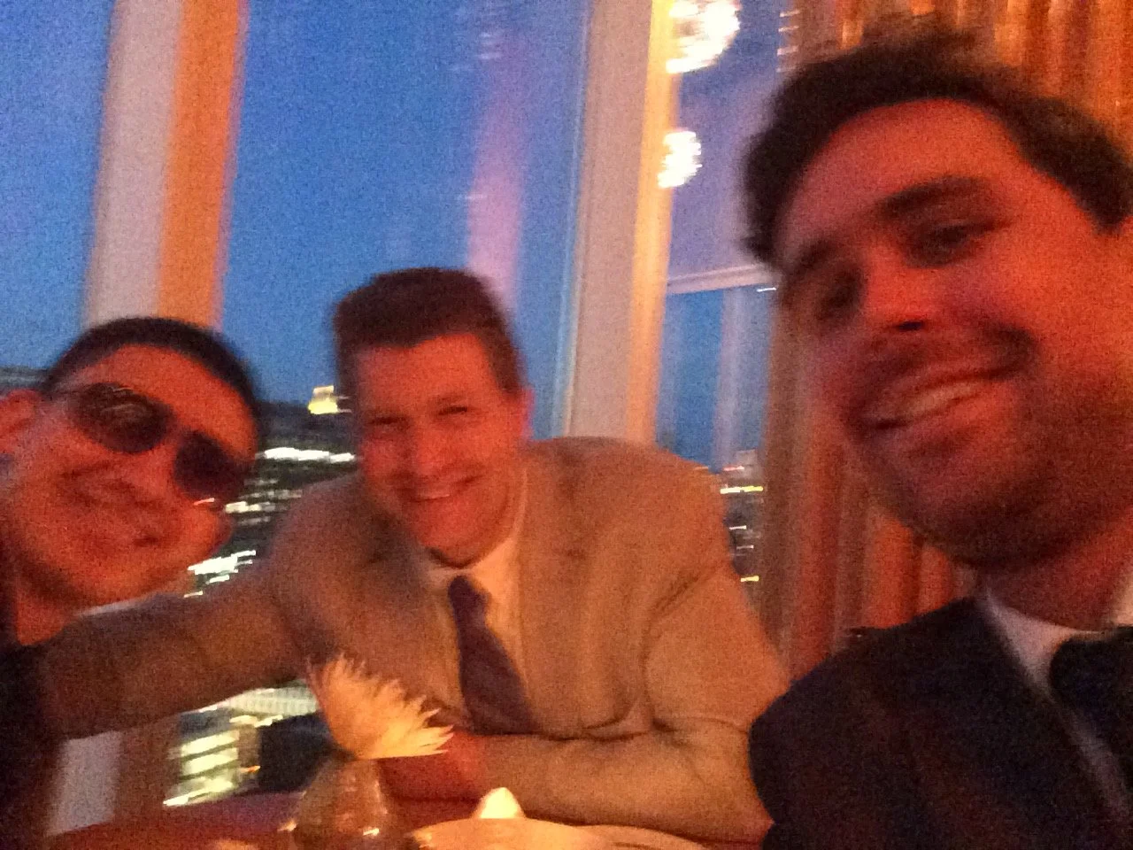 New York City - Low Key Trio @ Dada