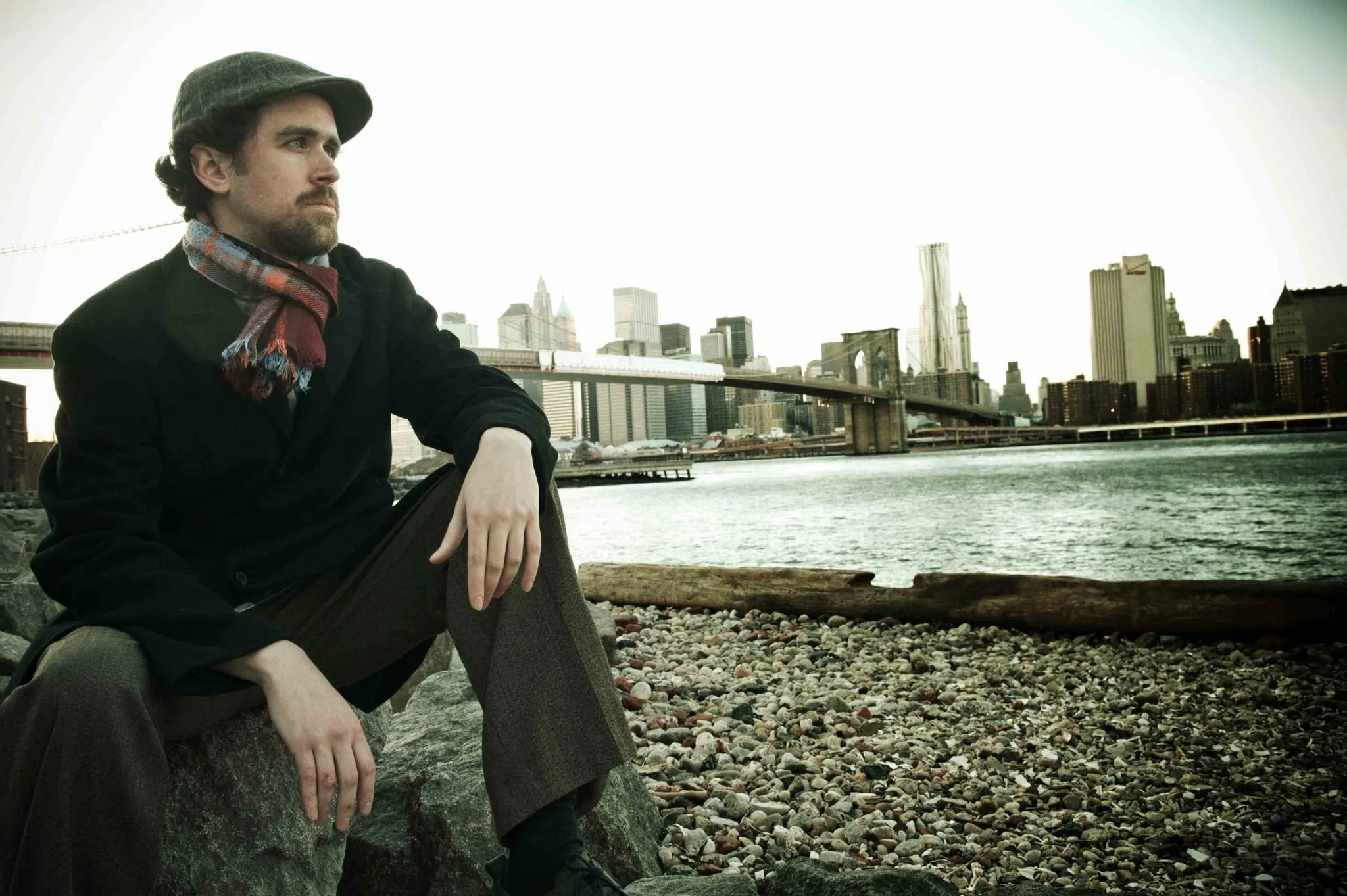Andrea Boccalini (Dumbo, BK)