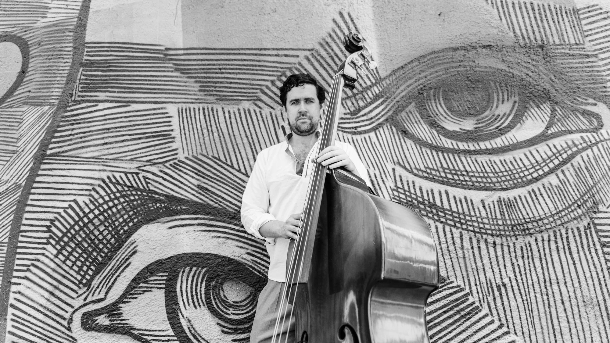 Joe Carcamo y Gab Oliveros (Mexico City)
