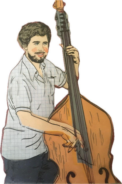 Rob Duguay - All Things Music