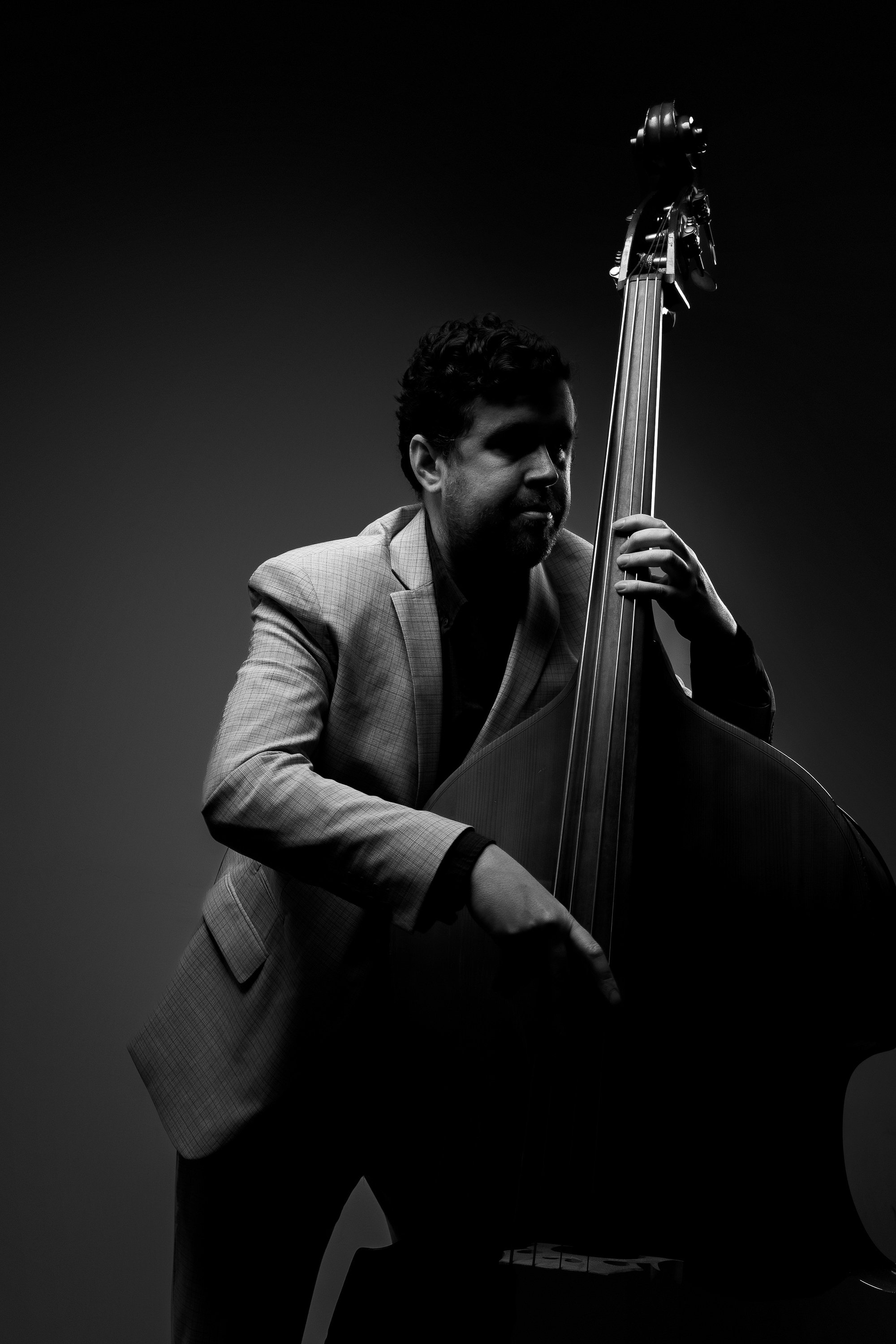 Joe Carcamo (Mexico City)
