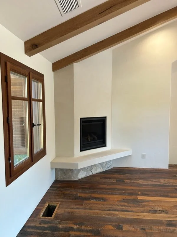 FIREPLACE AND STUCCO.JPG