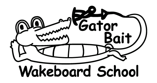 Gator Bait Wakeboard &amp; Wake Surf School 