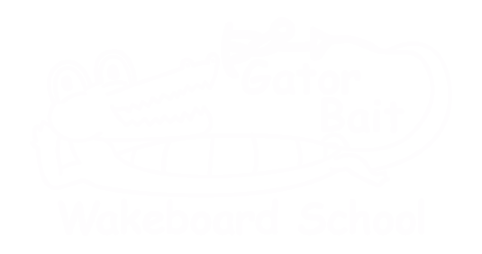 Gator Bait Wakeboard &amp; Wake Surf School 