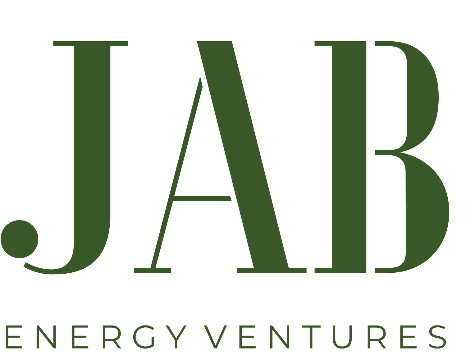 JAB Energy Ventures