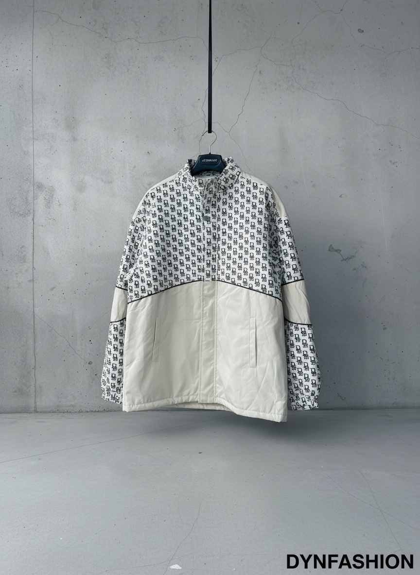 DFS All-Season Jacket