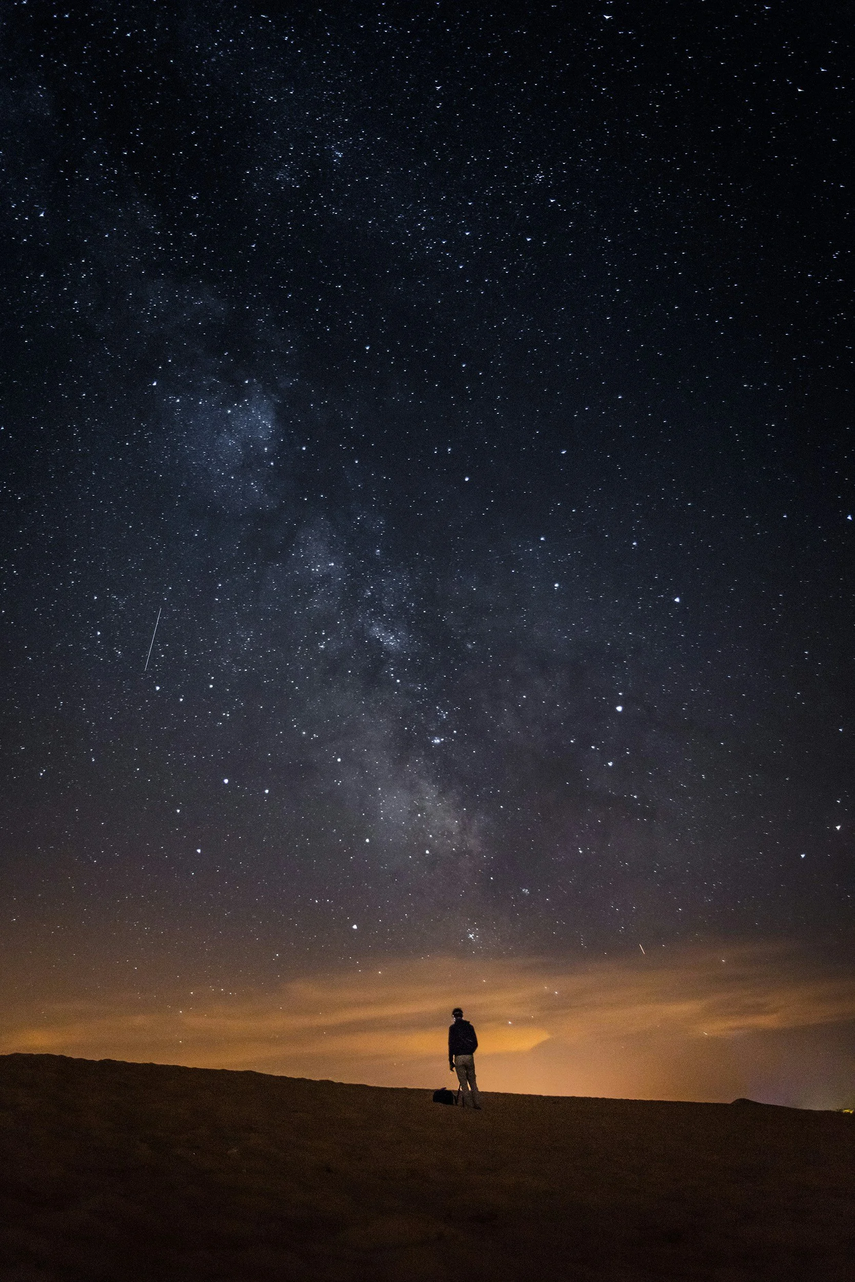A Kindness Of Stars