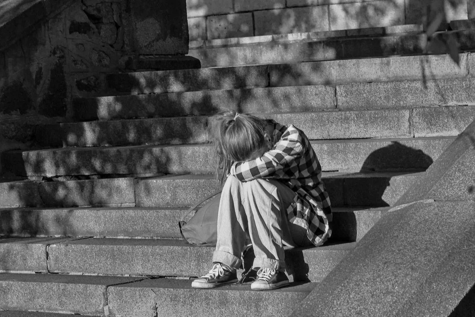 Anna And Her Stepmother