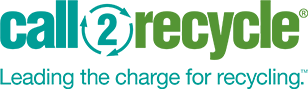 Call2Recycle Recycling logo