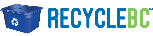 RecycleBC logo