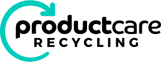 ProductCare Recycling logo